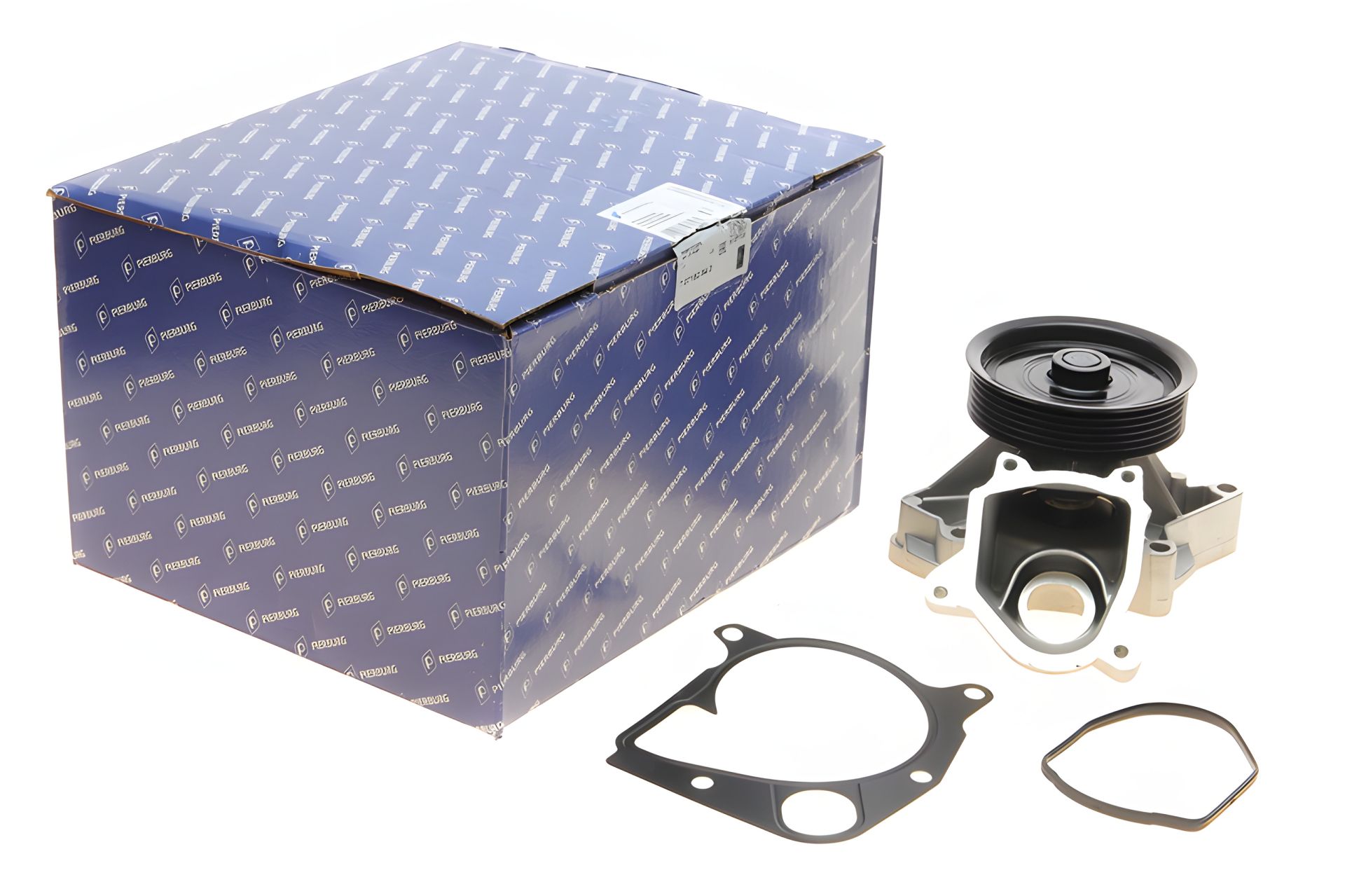 Насос водяний BMW 3/5/X3/X5/X6 (E90/E91/E92/E93/E60/E83/E70/E71/E72) 03-, PIERBURG (707152540) Насос водяний BMW 3/5/X3/X5/X6 (E90/E91/E92/E93/E60/E83/E70/E71/E72) 03-, PIERBURG (707152540)