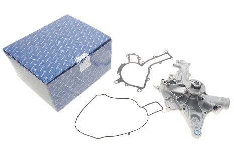 Водяной насос, помпа PIERBURG для MERCEDES-BENZ CLS, CLK, E-CLASS (707152160)