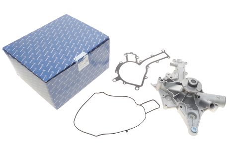 Водяной насос, помпа PIERBURG для MERCEDES-BENZ CLS, CLK, E-CLASS (707152160)