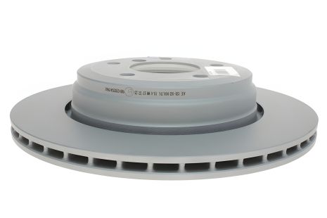 Диск гальмівний для BMW 6, BMW 5, виробник ATE (24012001831) Диск гальмівний для BMW 6, BMW 5, виробник ATE (24012001831)