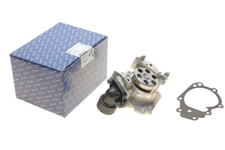 Водяний насос NISSAN KUBISTAR, DACIA LOGAN, RENAULT SANDERO/STEPWAY, PIERBURG (729594030) Водяний насос NISSAN KUBISTAR, DACIA LOGAN, RENAULT SANDERO/STEPWAY, PIERBURG (729594030)
