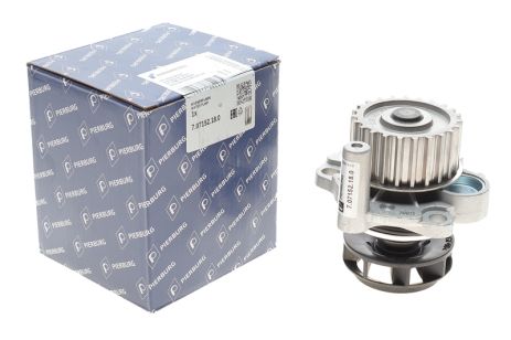 Помпа, водяний насос SKODA SUPERB, VW POLO, PIERBURG (707152180) Помпа, водяний насос SKODA SUPERB, VW POLO, PIERBURG (707152180)