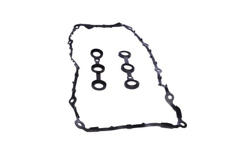 Набор прокладок крышки ГБЦ для BMW 5, BMW 3 от FEBI BILSTEIN (09768) Набор прокладок крышки ГБЦ для BMW 5, BMW 3 от FEBI BILSTEIN (09768)