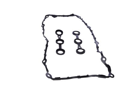 Прокладок комплект кришки ГБЦ BMW 5, BMW 3, FEBI BILSTEIN (09768) Прокладок комплект кришки ГБЦ BMW 5, BMW 3, FEBI BILSTEIN (09768)