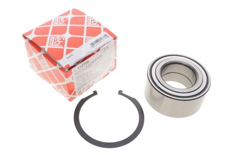 Комплект подшипника ступицы колеса KIA CARENS, HYUNDAI TUCSON, HYUNDAI SANTA, FEBI BILSTEIN (172778)