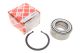 Подшипниковый комплект ступицы KIA CARENS, HYUNDAI TUCSON, HYUNDAI SANTA, FEBI BILSTEIN (172778)