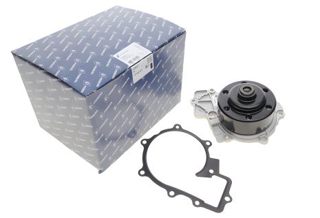 Помпа (водяной насос) MERCEDES-BENZ VITO, PIERBURG (707152490)