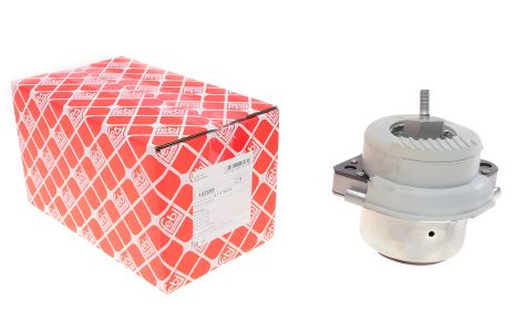 Двигунова подушка BMW X6, BMW X5, FEBI BILSTEIN (102698)