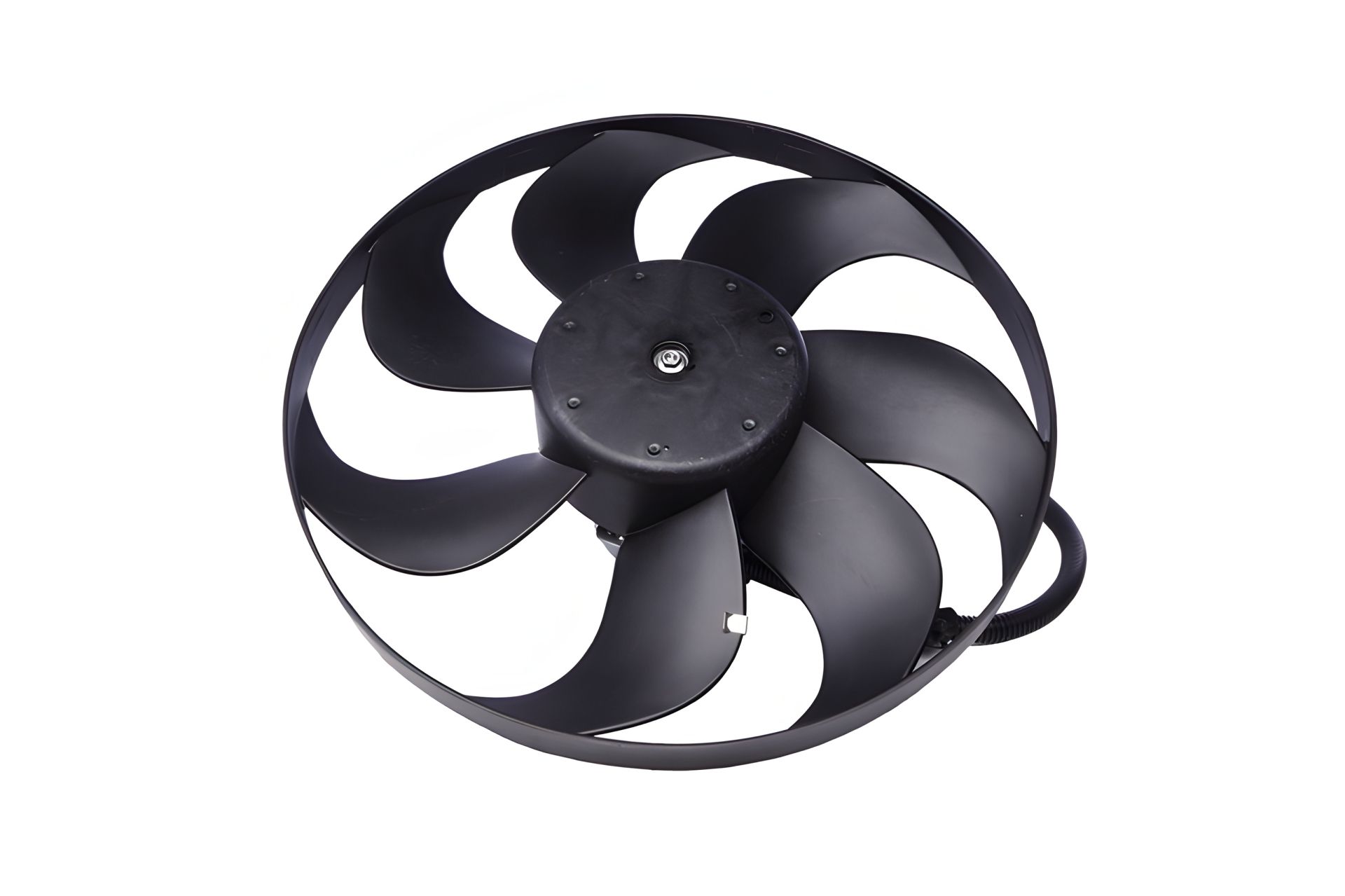 SKODA FABIA, SEAT LEON, AUDI TT Вентилятор охолодження радіатора, VW Golf/Bora/Jetta, FEBI BILSTEIN (14742) SKODA FABIA, SEAT LEON, AUDI TT Вентилятор охолодження радіатора, VW Golf/Bora/Jetta, FEBI BILSTEIN (14742)