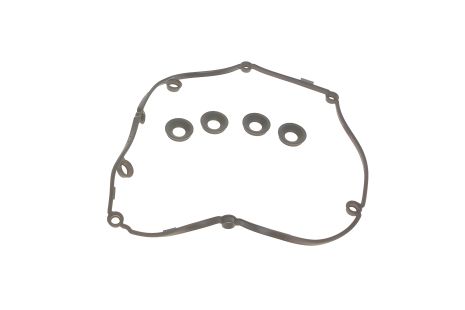 Комплект прокладок крышки ГБЦ для SKODA RAPID, SEAT ALHAMBRA, VW PASSAT, FEBI BILSTEIN (101353)