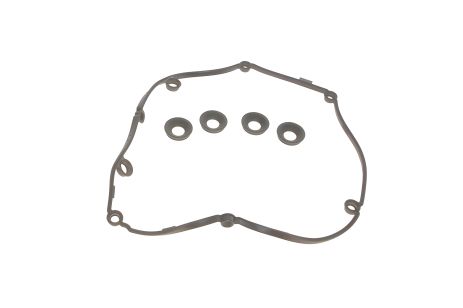 Комплект кришки ГБЦ прокладок SKODA RAPID, SEAT ALHAMBRA, VW PASSAT, FEBI BILSTEIN (101353) Комплект кришки ГБЦ прокладок SKODA RAPID, SEAT ALHAMBRA, VW PASSAT, FEBI BILSTEIN (101353)