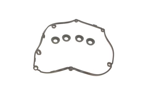 Комплект прокладок кришки ГБЦ SKODA RAPID, SEAT ALHAMBRA, VW PASSAT, FEBI BILSTEIN (101353) Комплект прокладок кришки ГБЦ SKODA RAPID, SEAT ALHAMBRA, VW PASSAT, FEBI BILSTEIN (101353)