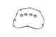 Комплект прокладок крышки ГБЦ для SKODA RAPID, SEAT ALHAMBRA, VW PASSAT, FEBI BILSTEIN (101353)