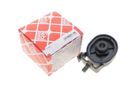 Подушка двигуна MITSUBISHI L200, FEBI BILSTEIN (105684) Подушка двигуна MITSUBISHI L200, FEBI BILSTEIN (105684)