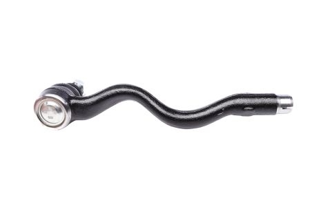 Накінечник рульової тяги BMW Z3, BMW 3, FEBI BILSTEIN (06625) Накінечник рульової тяги BMW Z3, BMW 3, FEBI BILSTEIN (06625)