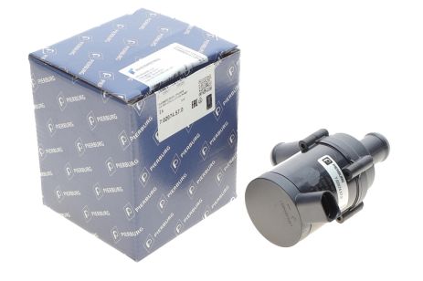 Насос рециркуляции воды, система подогрева двигателя PIERBURG (702074570)