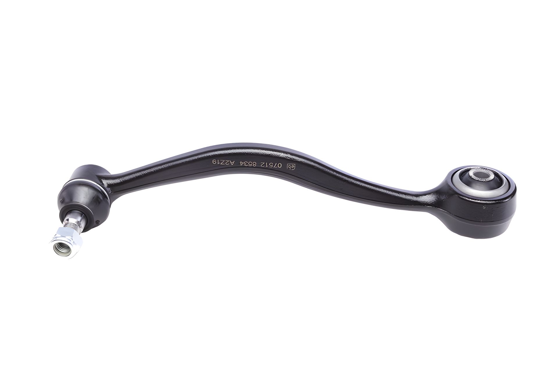 Підвіски важіль BMW 7, 6 BMW, 5 BMW, FEBI BILSTEIN (07512) Підвіски важіль BMW 7, 6 BMW, 5 BMW, FEBI BILSTEIN (07512)