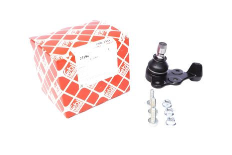 Опора кульова OPEL OMEGA, OPEL SENATOR, FEBI BILSTEIN (05194)