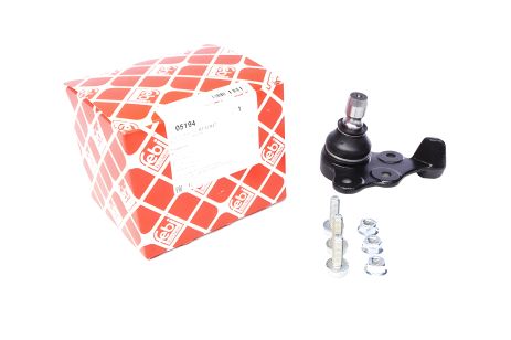 Опора кульова OPEL OMEGA, OPEL SENATOR, FEBI BILSTEIN (05194)