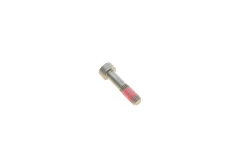 Комплект болтов маховика TOYOTA RAV4, LUK (411011210)