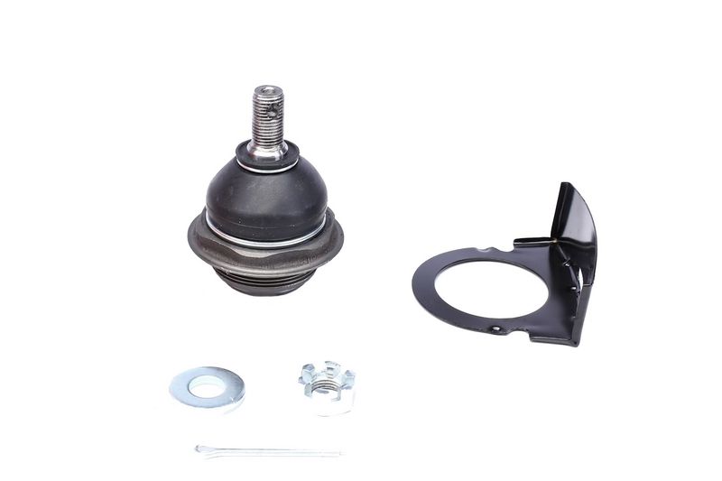 Кульова опора HYUNDAI i30, KIA PRO, KIA CEE'D, FEBI BILSTEIN (109572) Кульова опора HYUNDAI i30, KIA PRO, KIA CEE'D, FEBI BILSTEIN (109572)