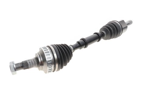 Вал приводной FEBI BILSTEIN (183787) для PEUGEOT PARTNER, CITROËN BERLINGO, ZX Вал приводной FEBI BILSTEIN (183787) для PEUGEOT PARTNER, CITROËN BERLINGO, ZX