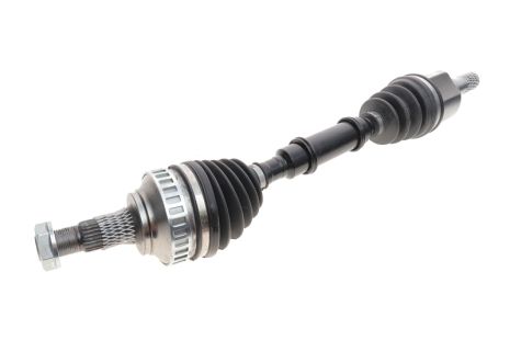 Вал приводний, піввісь PEUGEOT PARTNER, CITROËN BERLINGO, CITROËN ZX, FEBI BILSTEIN (183787)