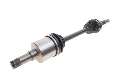 Вал приводной, полуось FORD TRANSIT, FORD TOURNEO, FEBI BILSTEIN (180872)