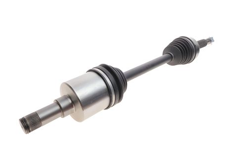 Приводной вал FORD TRANSIT и FORD TOURNEO, FEBI BILSTEIN (180872) Приводной вал FORD TRANSIT и FORD TOURNEO, FEBI BILSTEIN (180872)