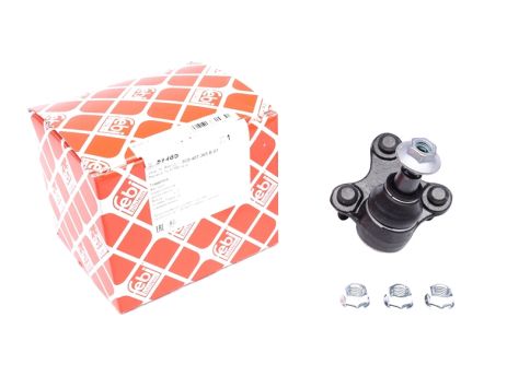 Кульова опора SKODA OCTAVIA, SEAT LEON, VW PASSAT, FEBI BILSTEIN (31485)