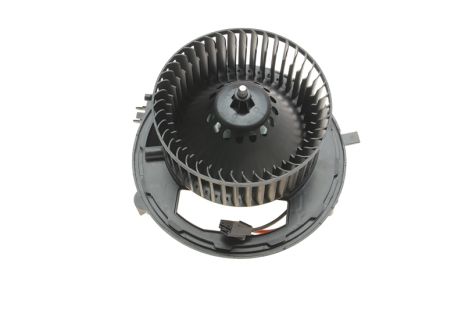 Вентилятор салона AUDI Q3, SKODA KAROQ, SEAT LEON, VW GOLF VII 2013-, FEBI BILSTEIN (109331)