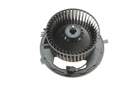 Вентилятор салону AUDI Q3, SKODA KAROQ, SEAT LEON, VW GOLF VII 2013-, FEBI BILSTEIN (109331)