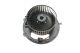 Вентилятор салона AUDI Q3, SKODA KAROQ, SEAT LEON, VW GOLF VII 2013-, FEBI BILSTEIN (109331)