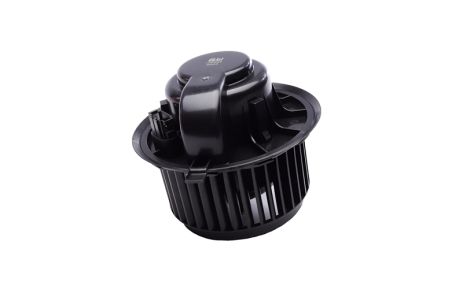 Вентилятор салона SEAT ALHAMBRA, AUDI Q7, VW SHARAN, FEBI BILSTEIN (106363)