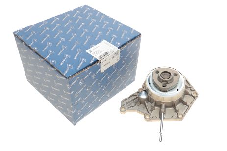 Водяний насос VW TOUAREG, PORSCHE PANAMERA, AUDI Q5, PIERBURG (710942050) Водяний насос VW TOUAREG, PORSCHE PANAMERA, AUDI Q5, PIERBURG (710942050)