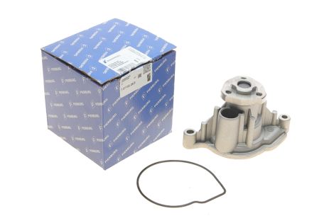 Водяной насос SKODA RAPID, SEAT TOLEDO, AUDI A1, PIERBURG (707152250)