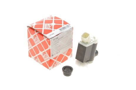 Мотор, насос омивача HYUNDAI SANTA, KIA SPORTAGE, KIA CARENS, FEBI BILSTEIN (107382) Мотор, насос омивача HYUNDAI SANTA, KIA SPORTAGE, KIA CARENS, FEBI BILSTEIN (107382)