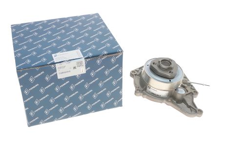 Насос водяний AUDI A7, AUDI A6, AUDI A8, PIERBURG (710942040)