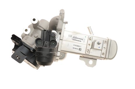 Радіатор системи EGR для FIAT SCUDO, FORD KUGA, PIERBURG (724809940) Радіатор системи EGR для FIAT SCUDO, FORD KUGA, PIERBURG (724809940)