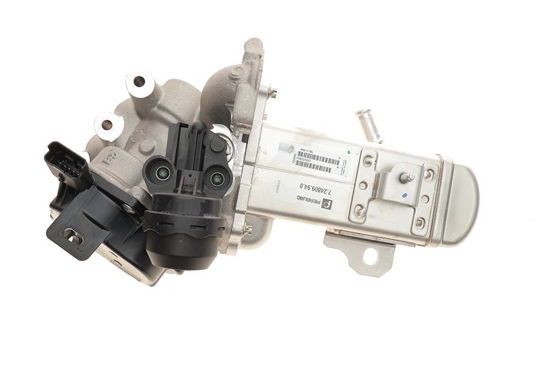 Радіатор EGR FIAT SCUDO, FORD KUGA, PIERBURG (724809940) Радіатор EGR FIAT SCUDO, FORD KUGA, PIERBURG (724809940)