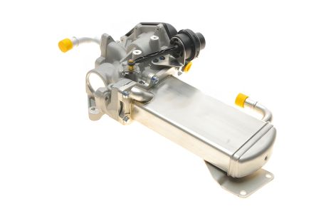 EGR радиатор 709720040 для VW, PIERBURG (709720040)