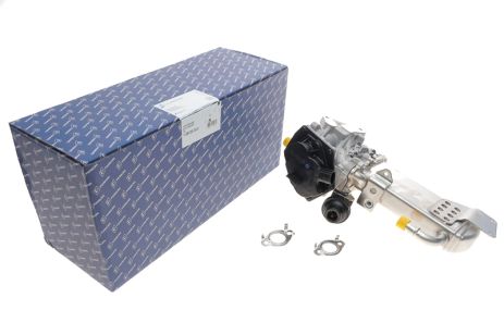 Радіатор EGR 709720030 SEAT AUDI, PIERBURG (709720030) Радіатор EGR 709720030 SEAT AUDI, PIERBURG (709720030)