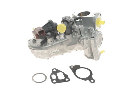 Радіатор EGR CHEVROLET AVEO, FORD KA, PIERBURG (703622060) Радіатор EGR CHEVROLET AVEO, FORD KA, PIERBURG (703622060)