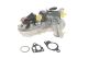 Радіатор EGR CHEVROLET AVEO, FORD KA, PIERBURG (703622060) Радіатор EGR CHEVROLET AVEO, FORD KA, PIERBURG (703622060)