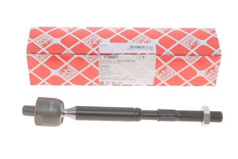 Тяга рульова TOYOTA COROLLA, FEBI BILSTEIN (179867)
