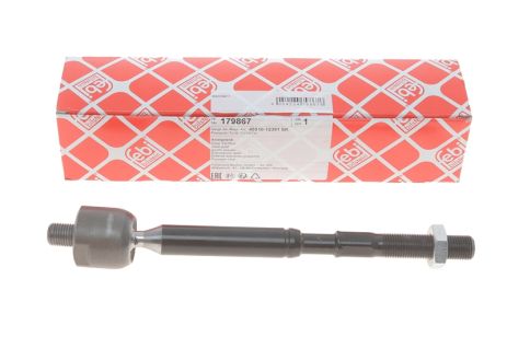 Тяга рульова TOYOTA COROLLA, FEBI BILSTEIN (179867)