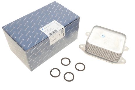 Масляний радіатор Skoda Fabia III/Octavia III/Superb III 1.1-1.6 TSI 12-, PIERBURG (709269260)