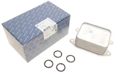 Масляний радіатор Skoda Fabia III/Octavia III/Superb III 1.1-1.6 TSI 12-, PIERBURG (709269260)