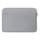 Чехол для ноутбука Dux Ducis LBDB Horizontal Sleeve for 14"-15.4" Light Grey