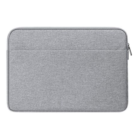 Чехол для ноутбука Dux Ducis LBDB Horizontal Sleeve for 13"-13.9" Light Grey Чехол для ноутбука Dux Ducis LBDB Horizontal Sleeve for 13"-13.9" Light Grey